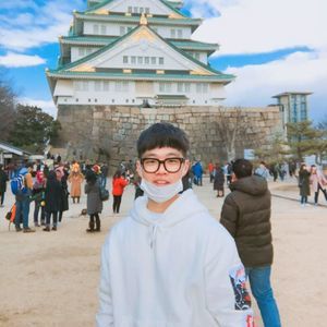 Meet your Posher, Donghun